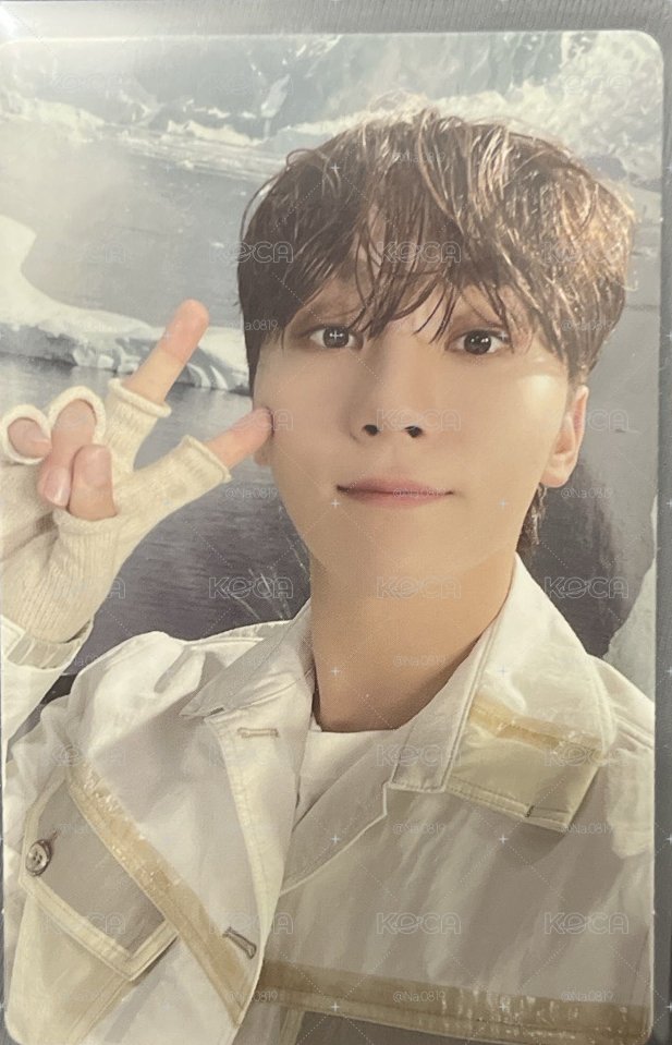 SEUNGKWAN