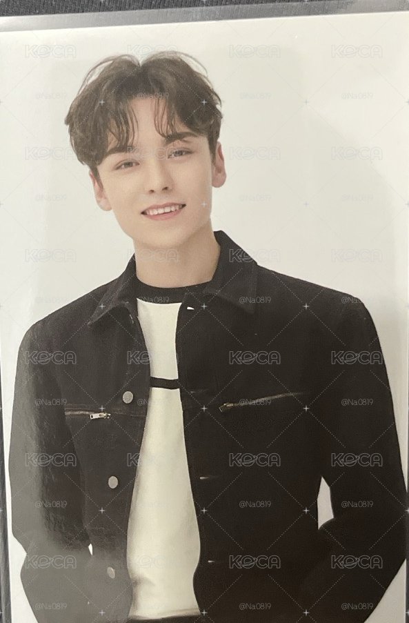 VERNON