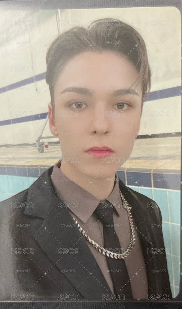 VERNON