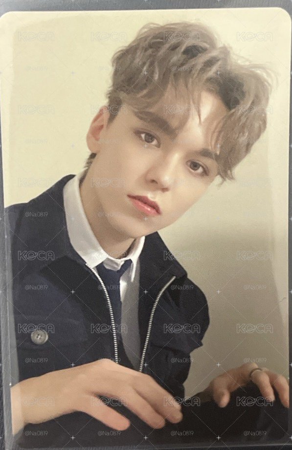 VERNON