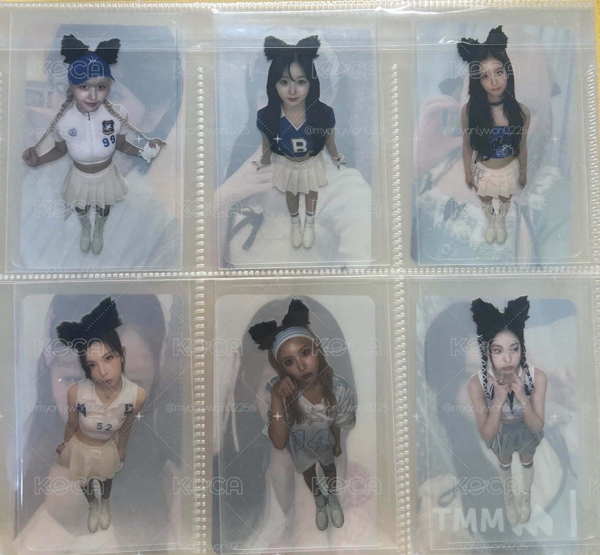 🍒小貓透卡🐱