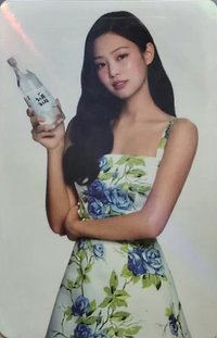 初飲初樂 代言卡 