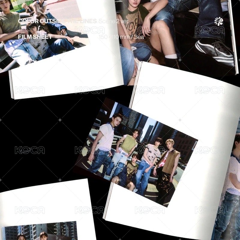 Scene 2 ver.