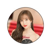 #DREAMDAY 徽章 