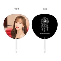 #DREAMDAY 扇子 
