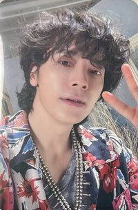 迷五 k4 特典卡 