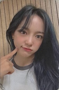 正1 ONINN ASIA 1.0 簽售卡 
