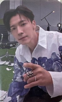 迷六   台北 簽售卡 