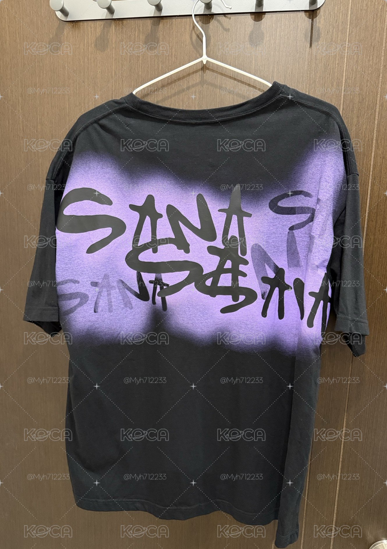 Sana潑漆T（M號）