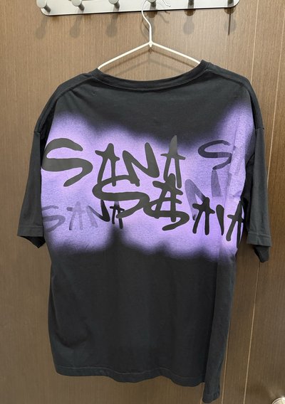 Sana潑漆T（M號）