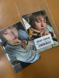 馬（預售➕幸運）兩張