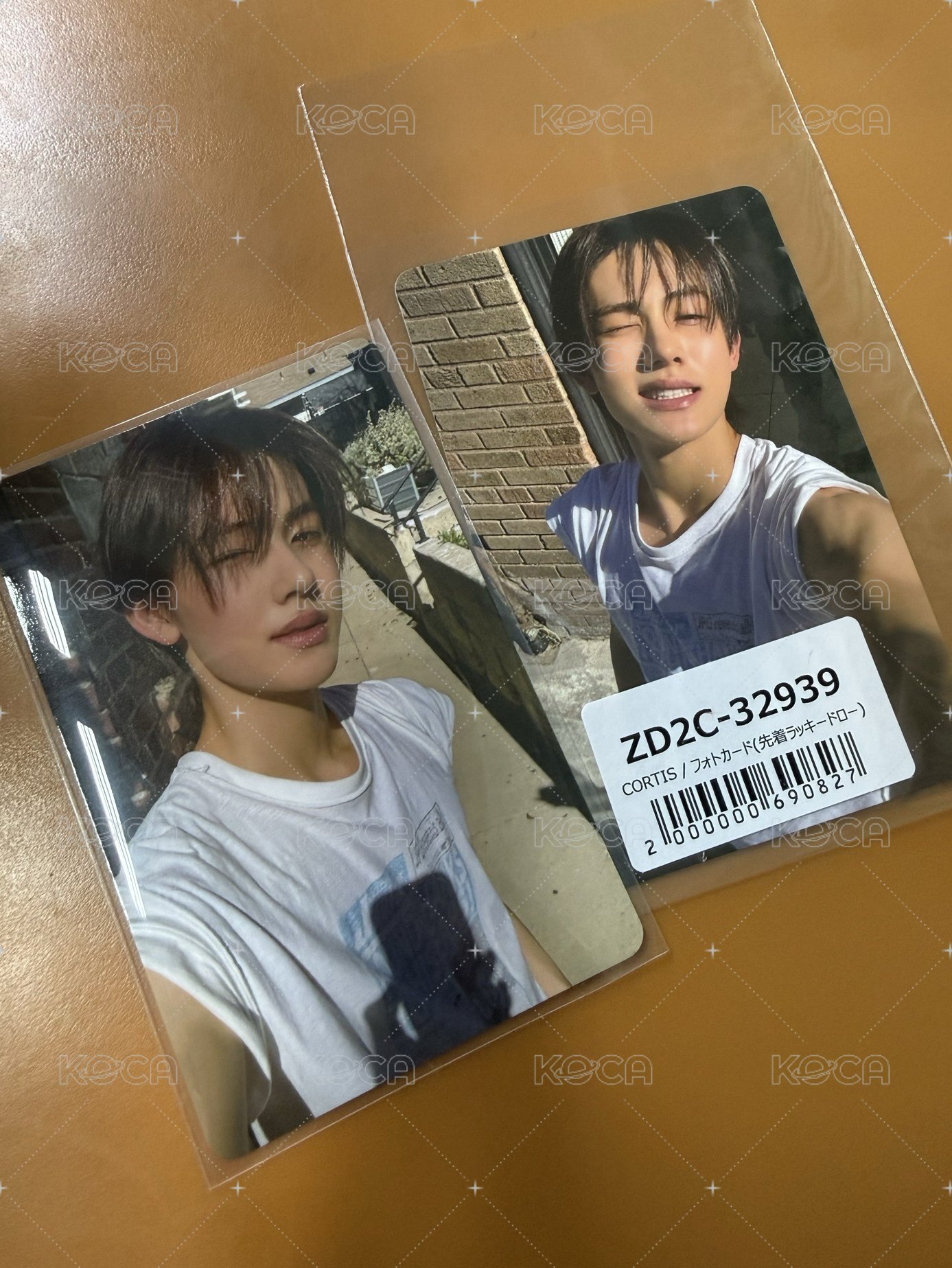 玹（預售➕幸運）兩張