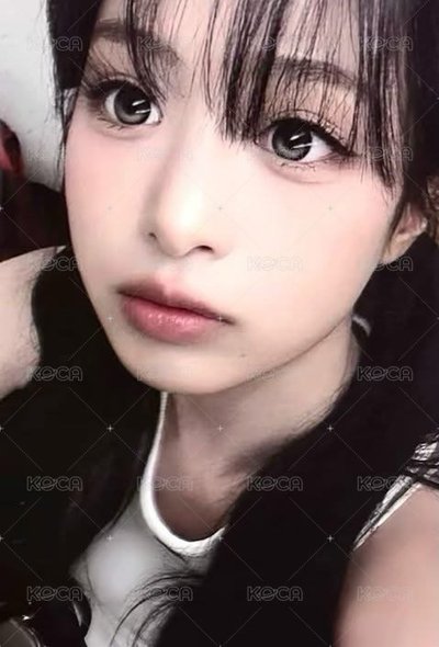 춤 (CHOOM) wvs 單封預售D Ver. 特典卡 