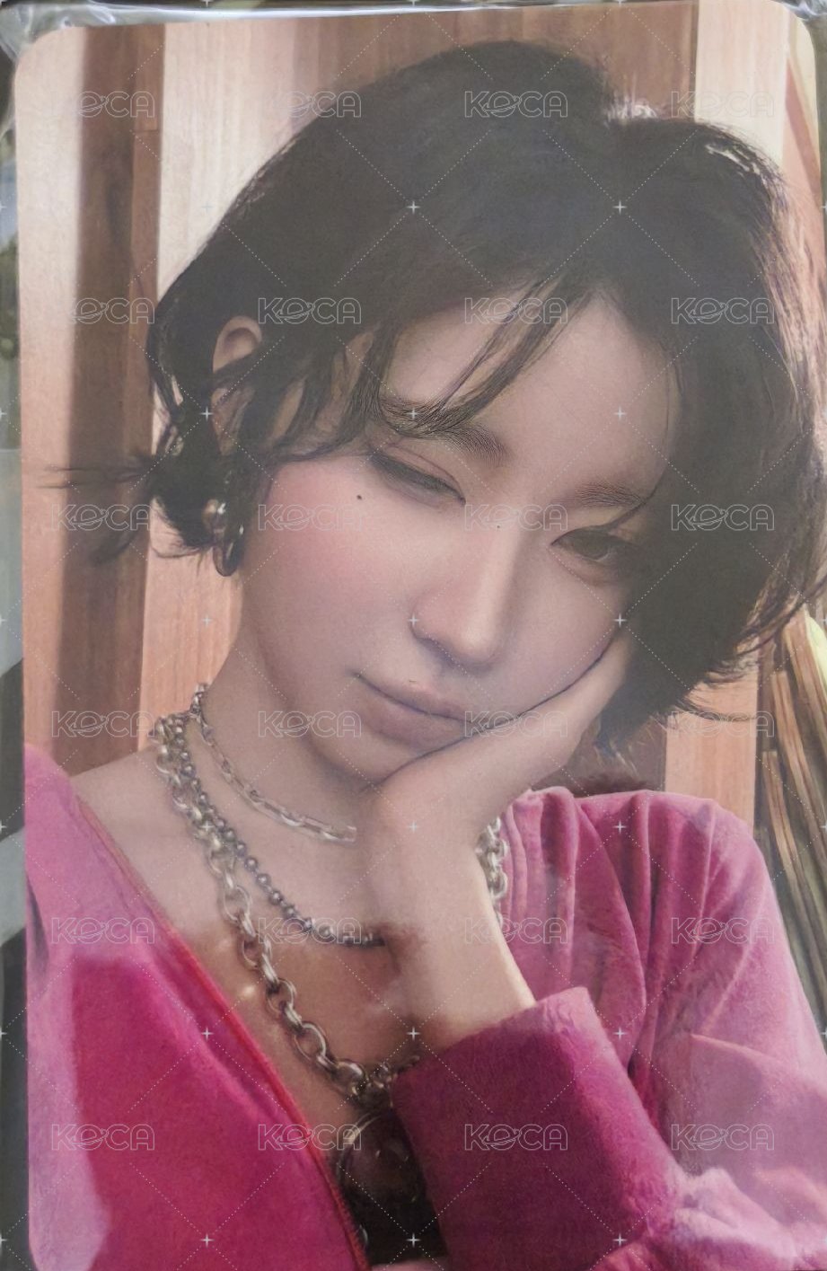 滿額小卡