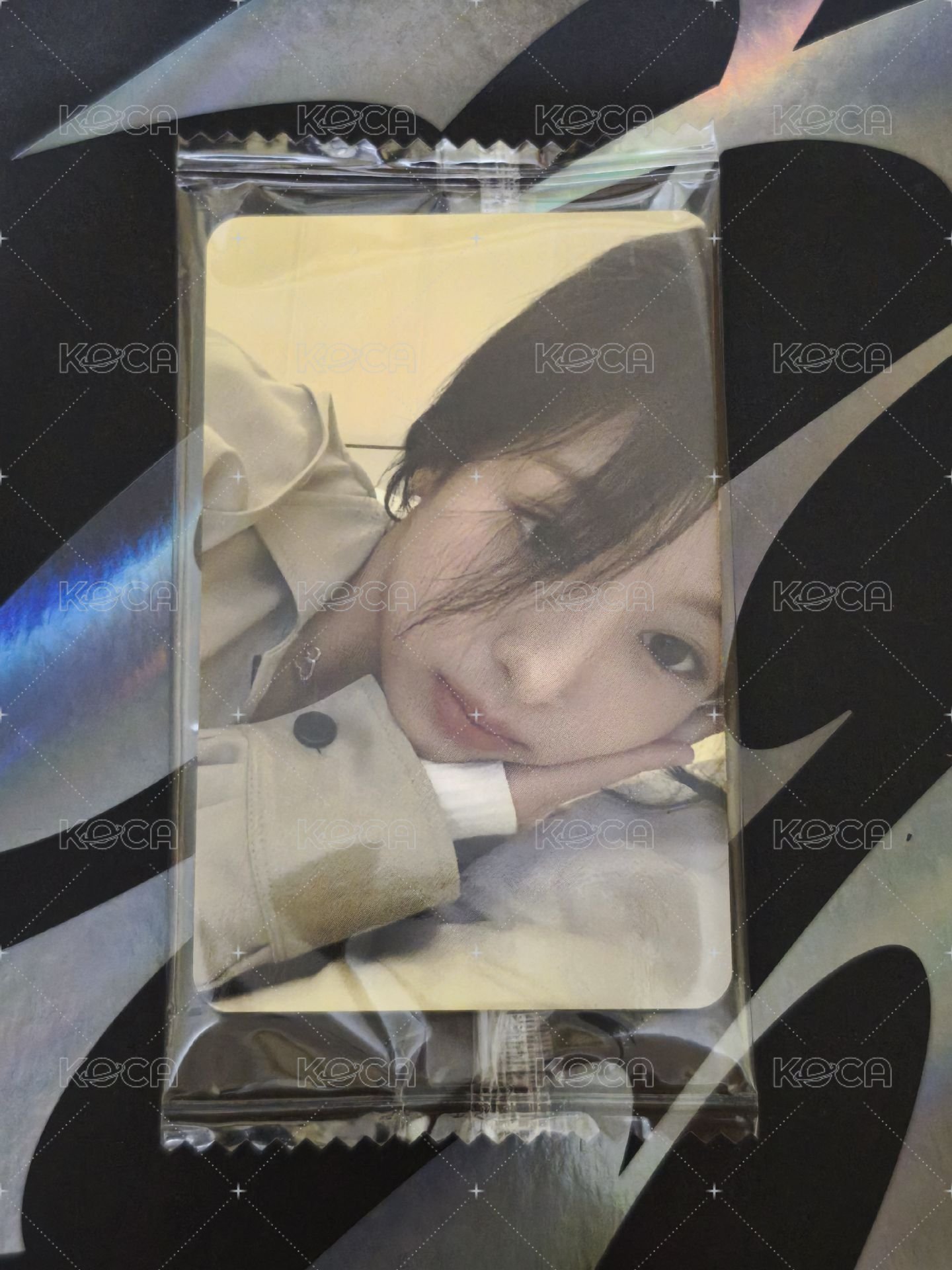 k4 賢