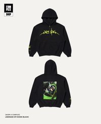 LEMONADE LA快閃 夾克 
