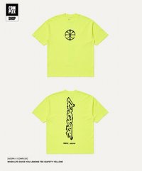LEMONADE LA快閃 T恤 