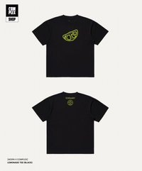 LEMONADE LA快閃 T恤 