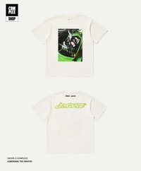 LEMONADE LA快閃 T恤 