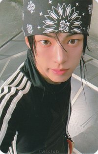 迷四 oy 特典卡 