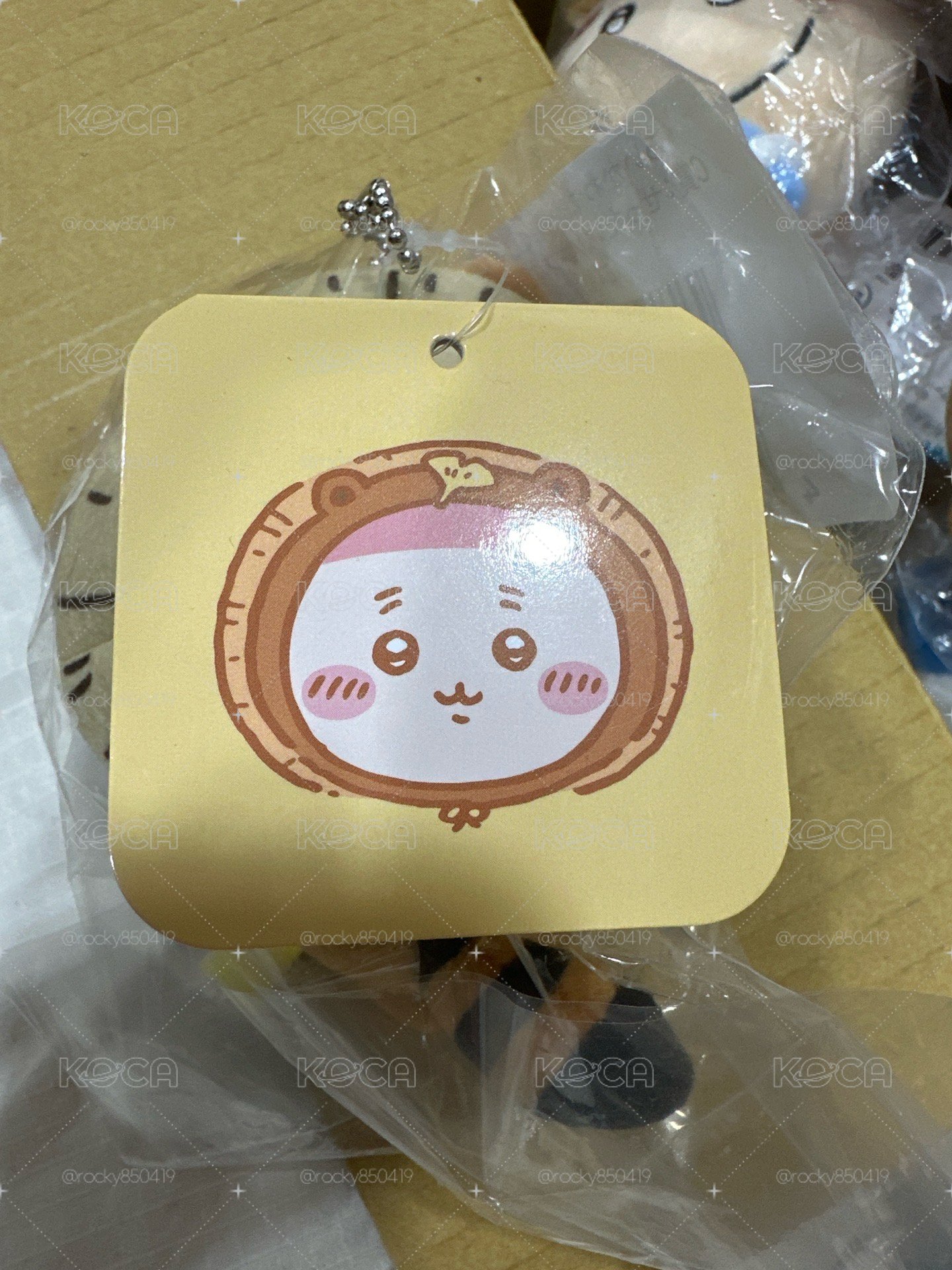 古本屋 狸貓 一番賞 C賞