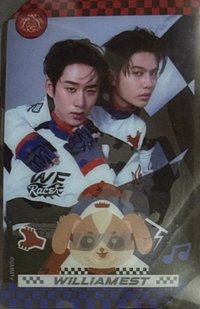 26 LOL 手機夾片 周邊卡 
