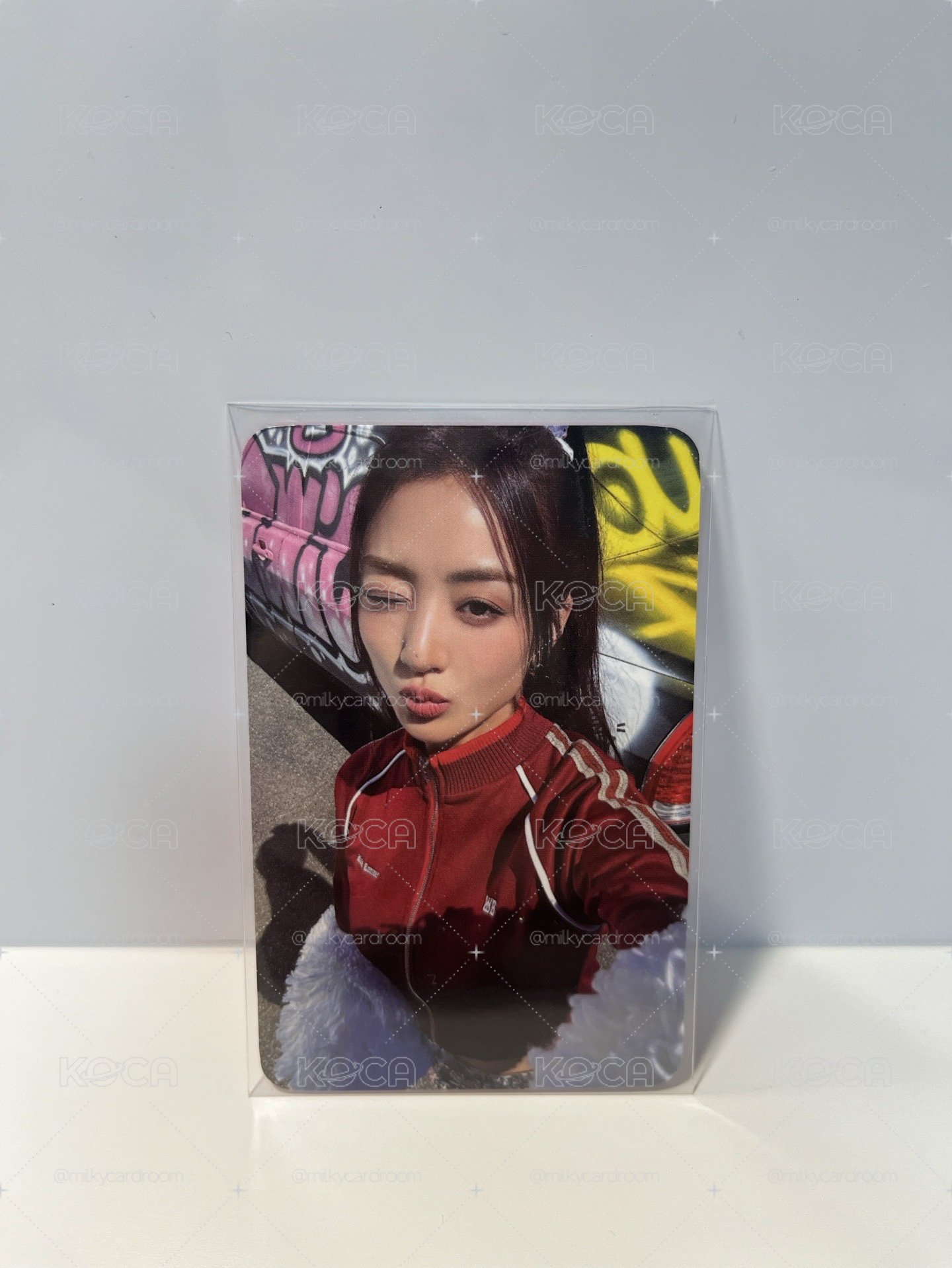 幸運志效