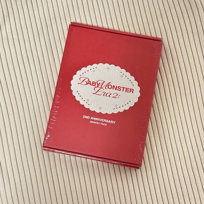 現貨📕 二週年紀念寫真回憶錄