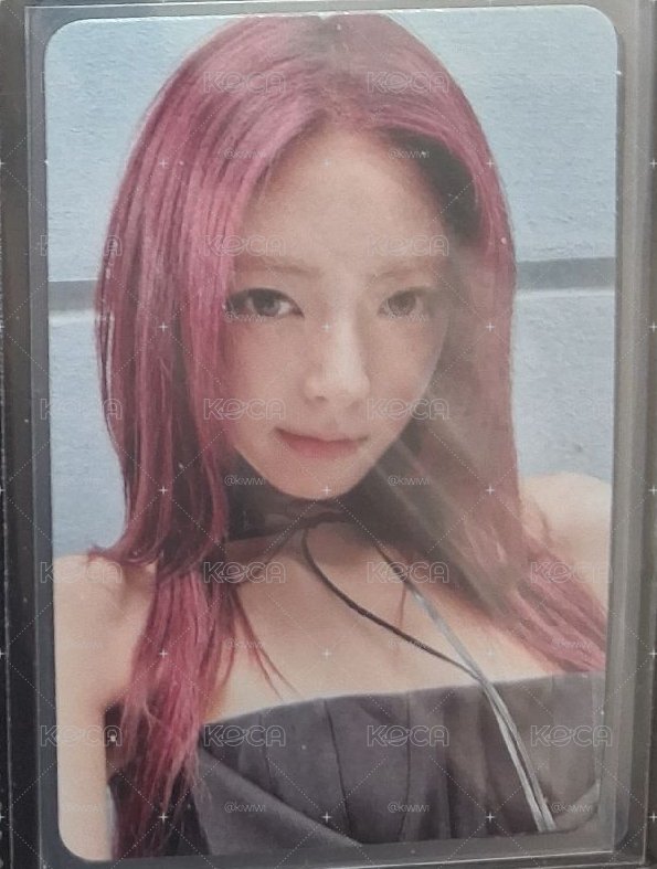 yuna專卡