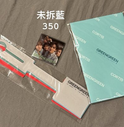 CORTIS 未拆專