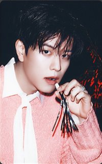 DO IT Kpop Nara 特典卡 