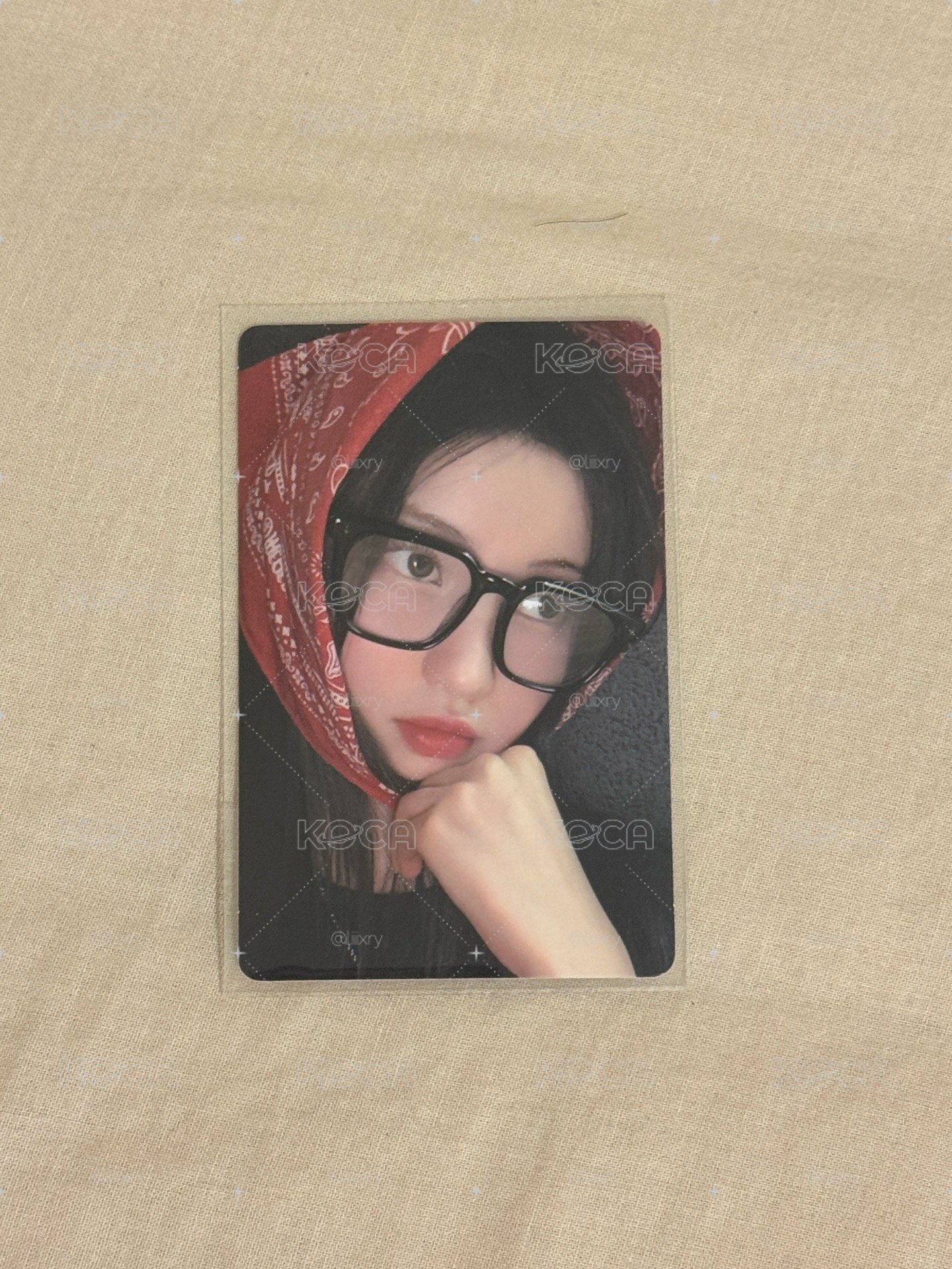 寶怪小卡