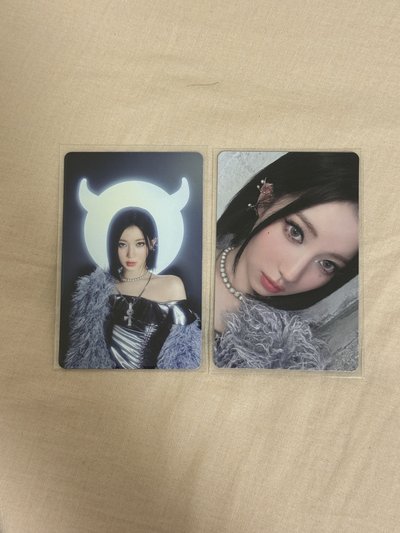 寶怪小卡