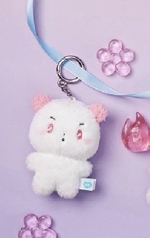 💗mmmm吊飾娃2手無包裝