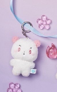 💗mmmm吊飾娃2手無包裝