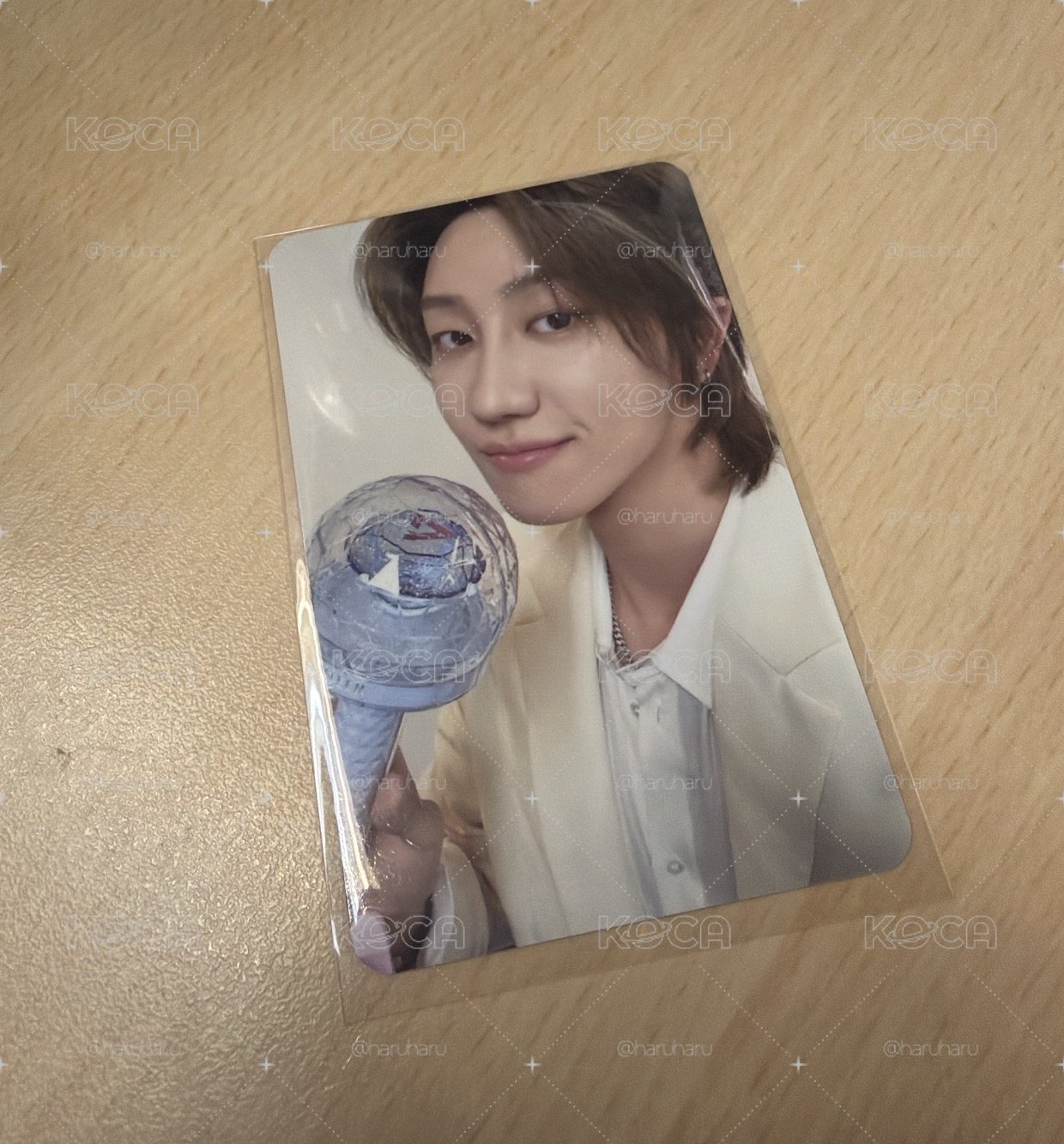 💎 SEVENTEEN 2026 NEW 安可 八