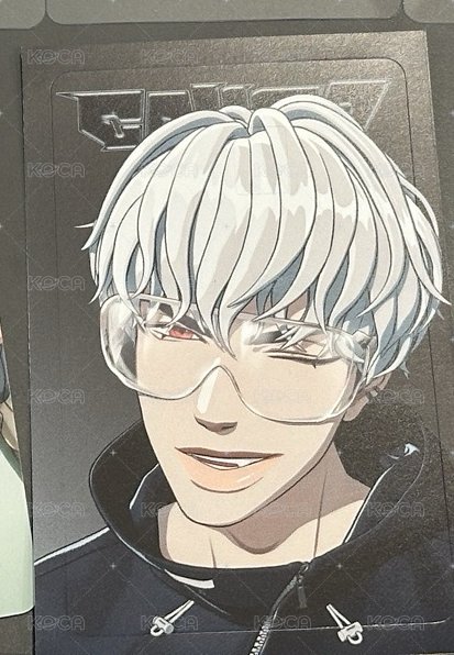 卡貼❤️