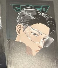 🖤卡貼