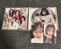 通常盤+栗子小卡組