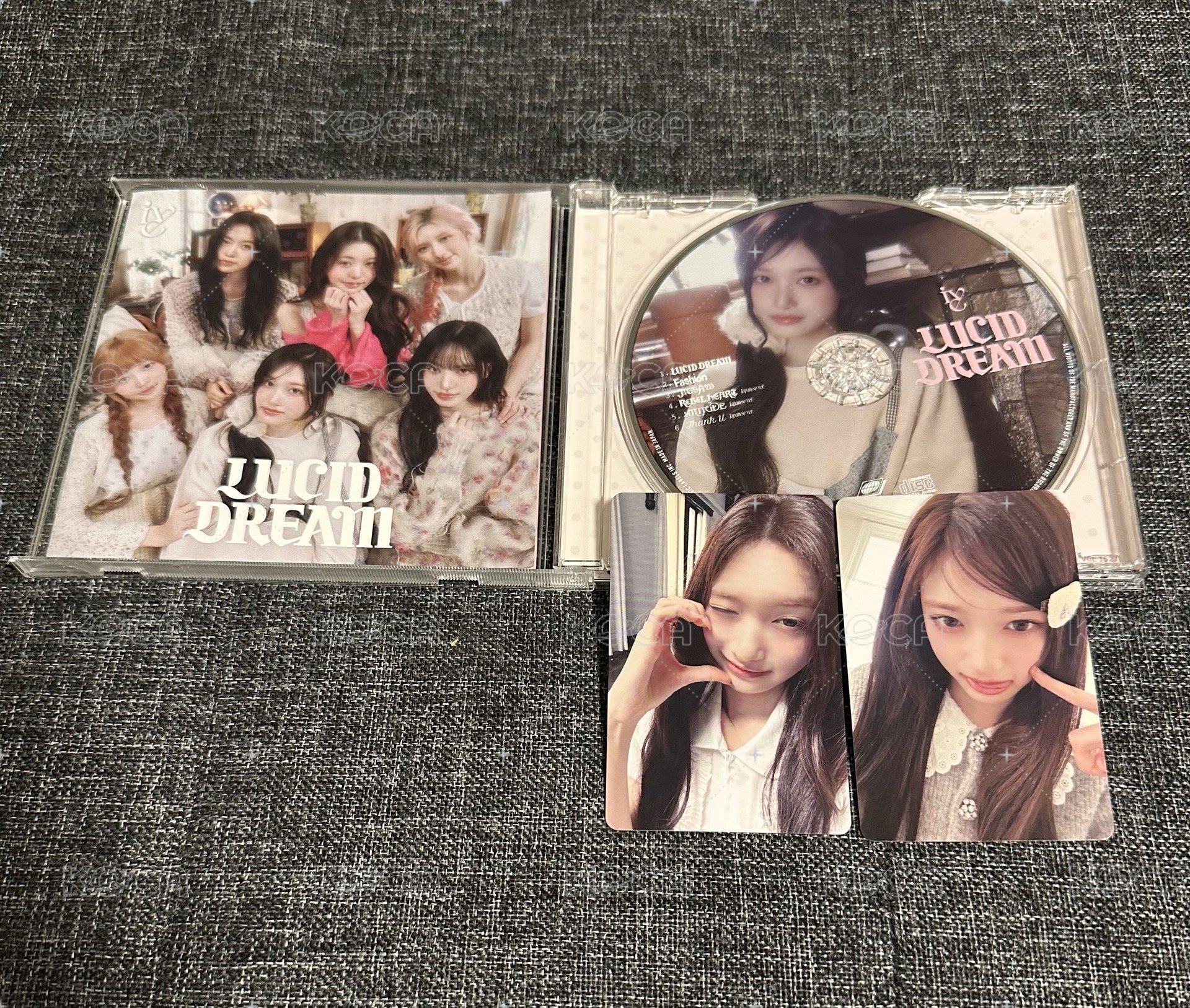 通常盤+瑞小卡組