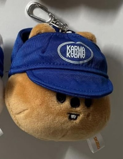 SKZOO 皆現貨 韓知城 HAN 娃娃相關🐿️