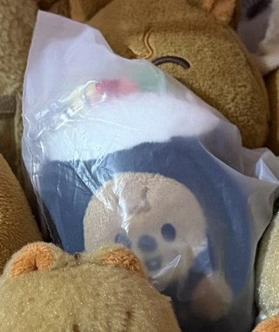 SKZOO 皆現貨 韓知城 HAN 娃娃相關🐿️