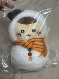 聖誕栗子
