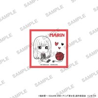 colleize Season 2_ステッカー シモジマコラボVer. 