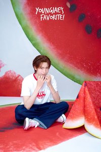 YOUNGJAE'S FAVORITE!