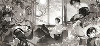 2025生日 盈月繁花