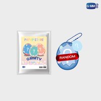 26 4月東京日閃 隨機扭蛋-蛋造型