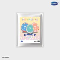 隨機扭蛋-蛋造型