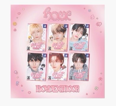 HOME wvs 單封 /一套SET（線上代購排卡）