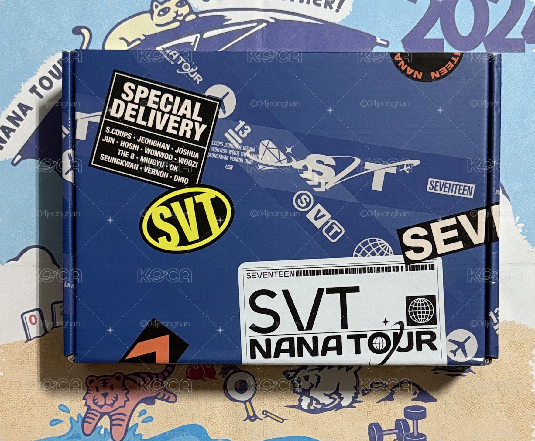 💎nanatour 寫真集